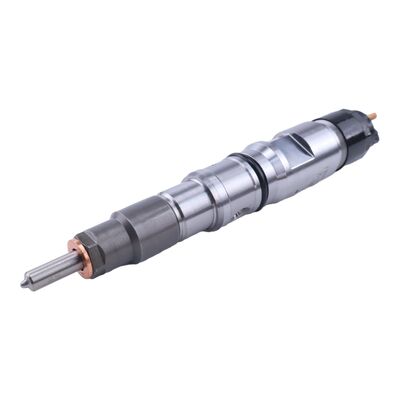 4PK Fuel Injector 65104017004 for Doosan DX140LC DX160LC DX225LC DX255LC DL200 Excavator