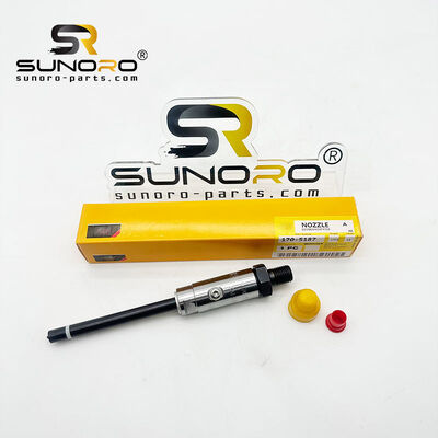 Injector 170-5187 1705187 for 3304 3306 Diesel Engine Parts Nozzle Assembly High Quality Excavator Use SUNORO Brand