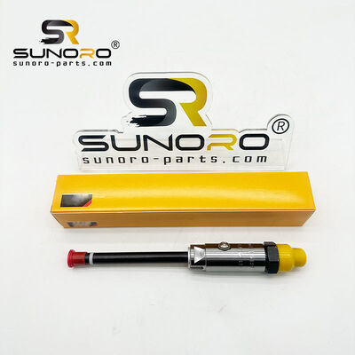 Injector 170-5187 1705187 for 3304 3306 Diesel Engine Parts Nozzle Assembly High Quality Excavator Use SUNORO Brand