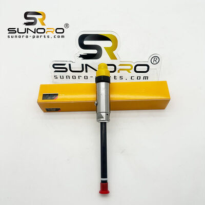 Injector 170-5187 1705187 for 3304 3306 Diesel Engine Parts Nozzle Assembly High Quality Excavator Use SUNORO Brand