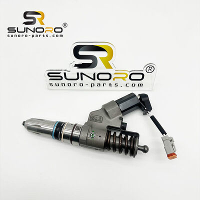 High Quality SUNORO Diesel Fuel Injector Assy 4026222 for QSM11 ISM11 M11 Excavator Engine Spare Parts
