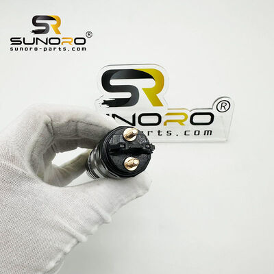 SUNORO New High Quality Diesel Common Rail Injector Assembly 0445120295 for Excavator Engines