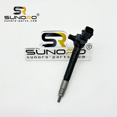 High Quality SUNORO Diesel Fuel Injector 23670-08030 for Excavator Brand New
