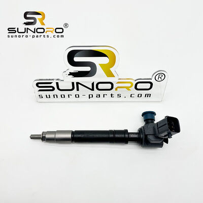 High Quality SUNORO Diesel Fuel Injector 23670-08030 for Excavator Brand New