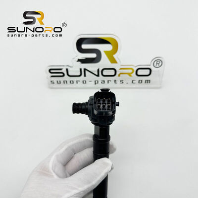 High Quality SUNORO Diesel Fuel Injector 23670-08030 for Excavator Brand New