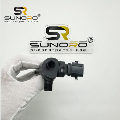 High Quality SUNORO Diesel Fuel Injector 23670-08030 for Excavator Brand New