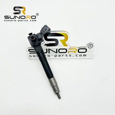High Quality SUNORO Diesel Fuel Injector 23670-08030 for Excavator Brand New