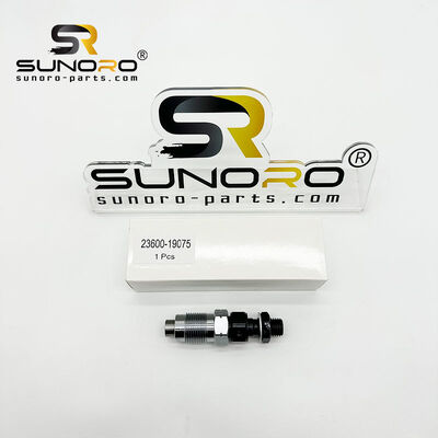 SUNORO High Quality Diesel Injector Nozzle 23600-19075 for Excavator
