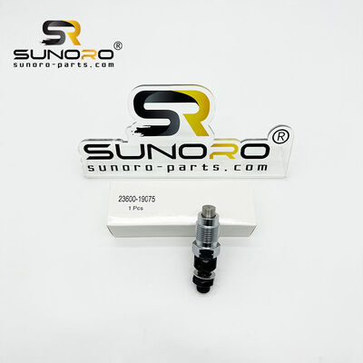 SUNORO High Quality Diesel Injector Nozzle 23600-19075 for Excavator