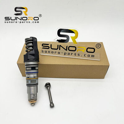 SUNORO High Quality Diesel Common Rail Fuel Injector 4928260 for Isx15/Qsx15/X15 Engines (Excavator Use)