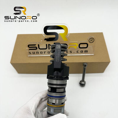 SUNORO High Quality Diesel Common Rail Fuel Injector 4928260 for Isx15/Qsx15/X15 Engines (Excavator Use)