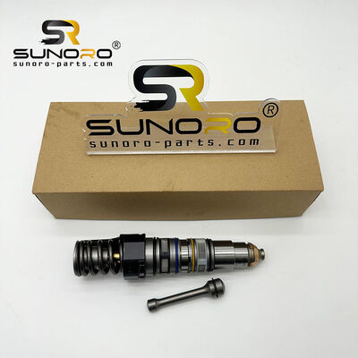 SUNORO High Quality Common Rail Fuel Injectors 4062569 4902827 for Isx15 Qsx15 Excavator Diesel Engine