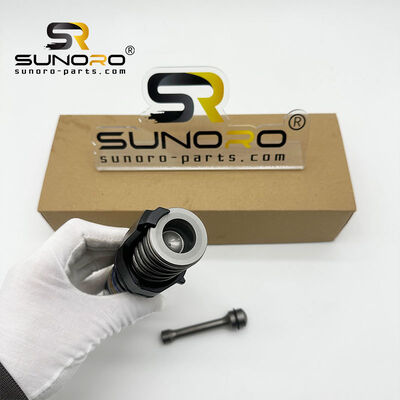 SUNORO High Quality Common Rail Fuel Injectors 4062569 4902827 for Isx15 Qsx15 Excavator Diesel Engine