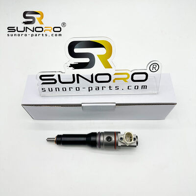 SUNORO DAF XF106 Intelligent Fuel Injection Pump 2005596 BEBJ1D02001 F2P Euro6 Diesel High Quality Excavator Use New MX13 EPA13