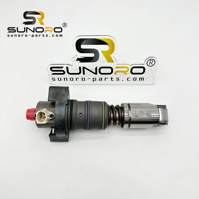 1934322 2102391 Original Fuel Injection Pump Unit Pump for MX13 EPA13 Engine CF76 CF86 XF106 2102391 1934322 2034927 1871117