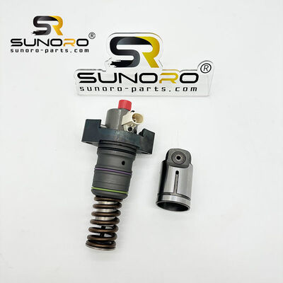 1934322 2102391 Original Fuel Injection Pump Unit Pump for MX13 EPA13 Engine CF76 CF86 XF106 2102391 1934322 2034927 1871117