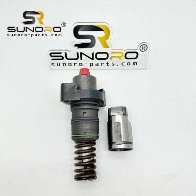 1934322 2102391 Original Fuel Injection Pump Unit Pump for MX13 EPA13 Engine CF76 CF86 XF106 2102391 1934322 2034927 1871117