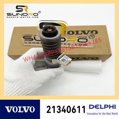 21340611 VOL Diesel Engine Fuel Injector 21340611 21371672 421340611 85003263 BEBE4D24001 For VOL FH12