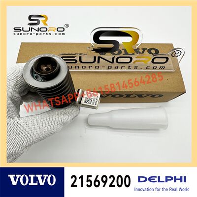 21569200 VOL Diesel Engine Fuel Injector 21569200 21340616 21371679 BEBE4K01001 For VOL 21569200 RVI 7421569200
