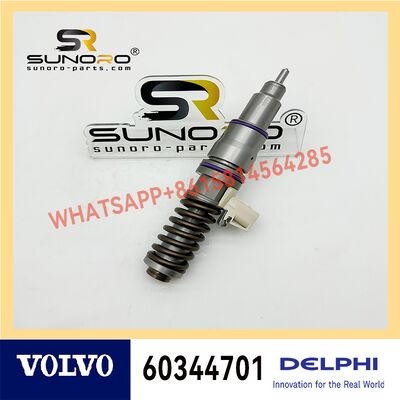Excavator 3801617 22325866 Common rail injector TAD1140VE 60344701 3801617 Injector assembly