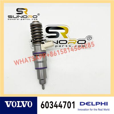 Excavator 3801617 22325866 Common rail injector TAD1140VE 60344701 3801617 Injector assembly