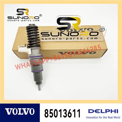 Inyector de bomba de la unidad de combustible diesel 85020429 22479123 22222025 22027808 85013611 22015763 Montaje de boquilla de las partes del motor de alta calidad