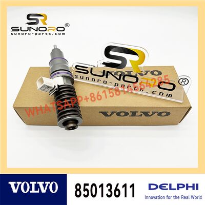 Inyector de bomba de la unidad de combustible diesel 85020429 22479123 22222025 22027808 85013611 22015763 Montaje de boquilla de las partes del motor de alta calidad