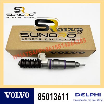 Inyector de bomba de la unidad de combustible diesel 85020429 22479123 22222025 22027808 85013611 22015763 Montaje de boquilla de las partes del motor de alta calidad