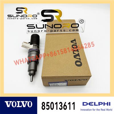 Inyector de bomba de la unidad de combustible diesel 85020429 22479123 22222025 22027808 85013611 22015763 Montaje de boquilla de las partes del motor de alta calidad