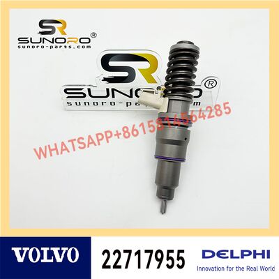 Rail Fuel Injector 22479125 22717952 22717954 22717955 22717956