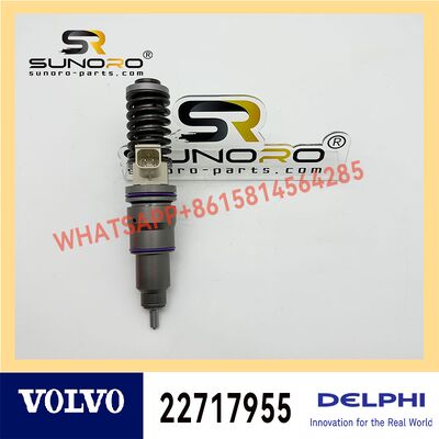 Rail Fuel Injector 22479125 22717952 22717954 22717955 22717956