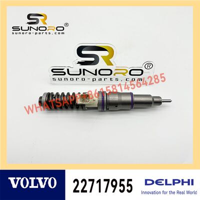 Rail Fuel Injector 22479125 22717952 22717954 22717955 22717956
