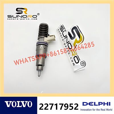 Rail Fuel Injector 22479125 22717952 22717954 22717955 22717956
