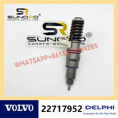 Rail Fuel Injector 22479125 22717952 22717954 22717955 22717956
