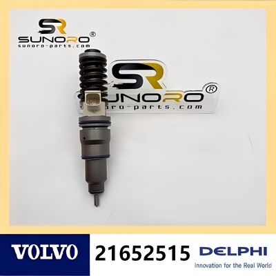 Fuel Injectors 21028628 21389131 21431501 21585101 21652515
