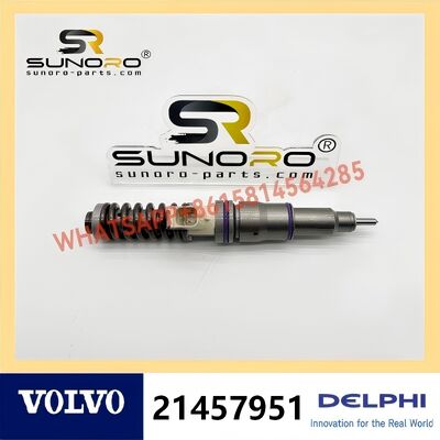 High Quality Diesel Fuel Injector 85003714 21457950 85013157 21457951 BEBE4F10001 BEBE4F11001 Diesel Injector for volvo