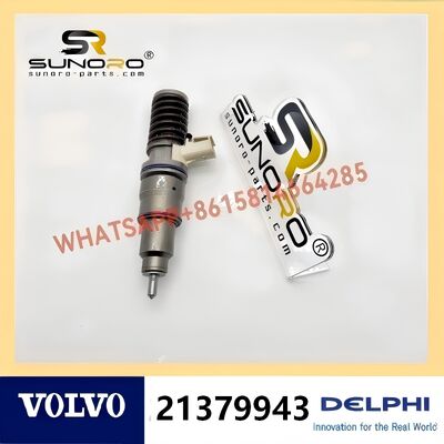 High Quality Common Rail Fuel Injector BEBE4D26001 21379943 Bebe4d26001 on Sale
