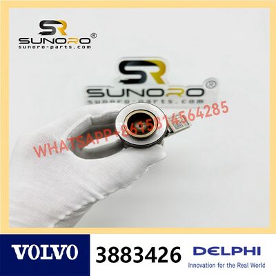 Diesel Engine Parts Common Rail Fuel Injector BEBE5H00001 BEBE5D00001 3883426 for VOLVO