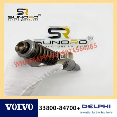 Fuel Injector 33800-84700 BEBE4L00001 BEBE4L00002 BEBE4L00102