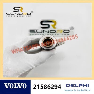 Fuel Injector Overhaul Repair Kits for Volvo E1 Injector 20430583 20440388 20500620 21586294 21586284