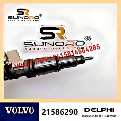 Common Rail diesel Injector 20363748 21586290 85000190 3801438 for VOLVO
