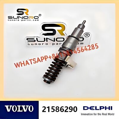 Common Rail diesel Injector 20363748 21586290 85000190 3801438 for VOLVO
