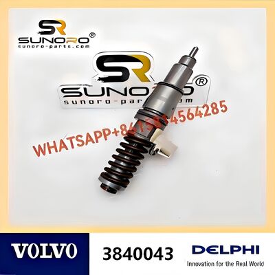 Electronic Unit Pump Diesel Fuel Injection Unit Pump BEBE4C05002 3840043 03840043 for volvo
