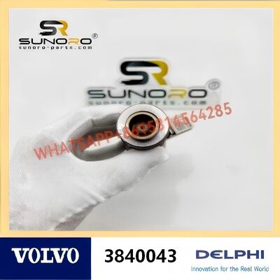 Electronic Unit Pump Diesel Fuel Injection Unit Pump BEBE4C05002 3840043 03840043 for volvo
