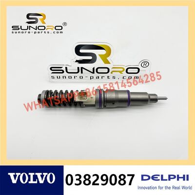 Good Quality and New Diesel Fuel Injector BEBE4C08001 3803637 3829087 03829087

