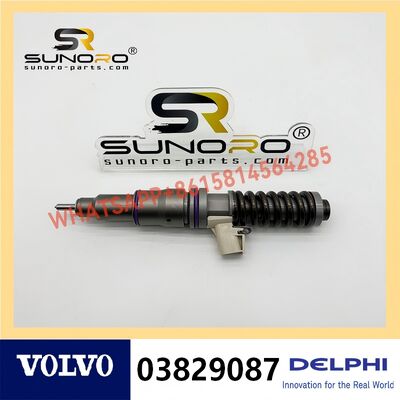 Good Quality and New Diesel Fuel Injector BEBE4C08001 3803637 3829087 03829087
