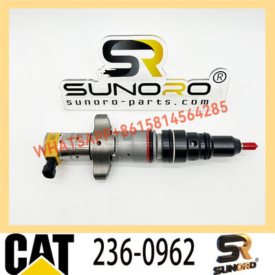 236-0962 Neutral and new Diesel Engine Parts C7 C9 Fuel Injector 236-0962 for 241-3239 328-2582