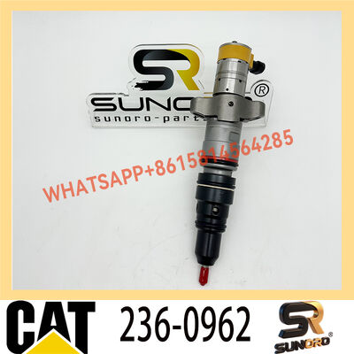 236-0962 Neutral and new Diesel Engine Parts C7 C9 Fuel Injector 236-0962 for 241-3239 328-2582