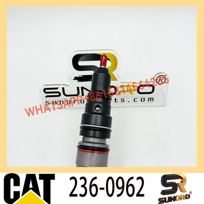 236-0962 Neutral and new Diesel Engine Parts C7 C9 Fuel Injector 236-0962 for 241-3239 328-2582