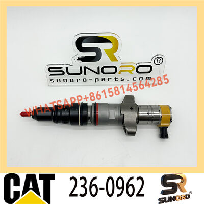 236-0962 Neutral and new Diesel Engine Parts C7 C9 Fuel Injector 236-0962 for 241-3239 328-2582